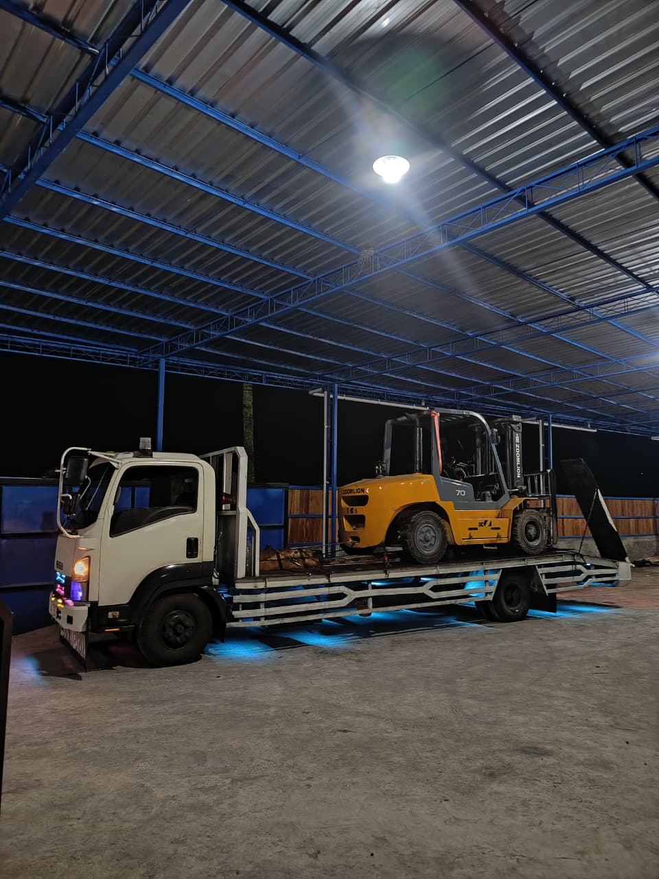 JASA TOWING & DEREK 24 JAM Magelang Yogyakarta